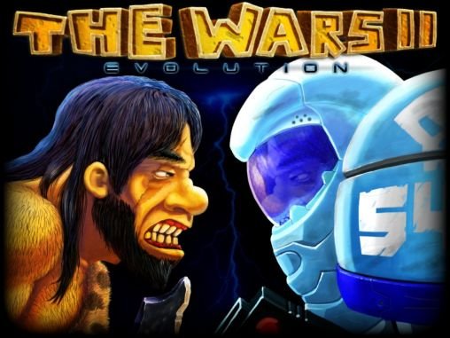 download The wars 2: Evolution apk